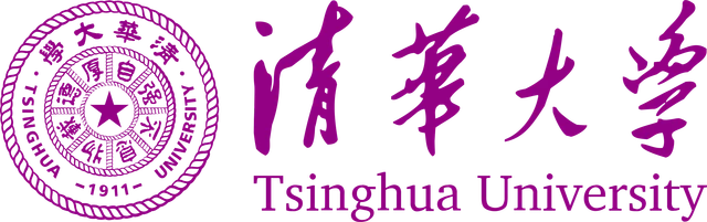 Tsinghua University logo