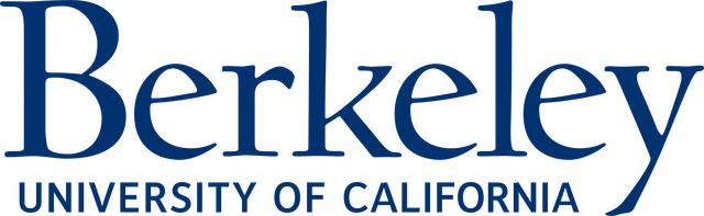 University of California, Berkeley logo